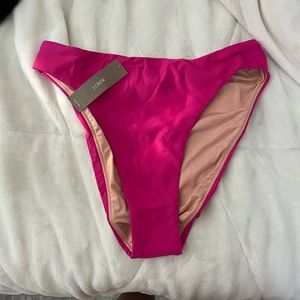 J.Crew Bikini Bottom